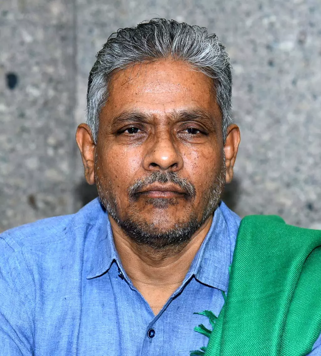 जनता के हित के लिए क्षेत्रीय पार्टी; अगला चुनाव लड़ेंगे: Chandrasekhar जनता के हित के लिए क्षेत्रीय पार्टी; अगला चुनाव लड़ेंगे: Chandrasekhar