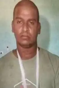 तूतीकोरिन के गैंगस्टर को चेन्नई में गोली मारकर गिरफ्तार कर लिया तूतीकोरिन के गैंगस्टर को चेन्नई में गोली मारकर गिरफ्तार कर लिया