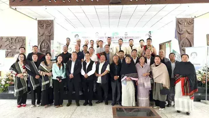 NSF शहीद स्मारक ट्रॉफी यात्रा शुरू हुई NSF शहीद स्मारक ट्रॉफी यात्रा शुरू हुई