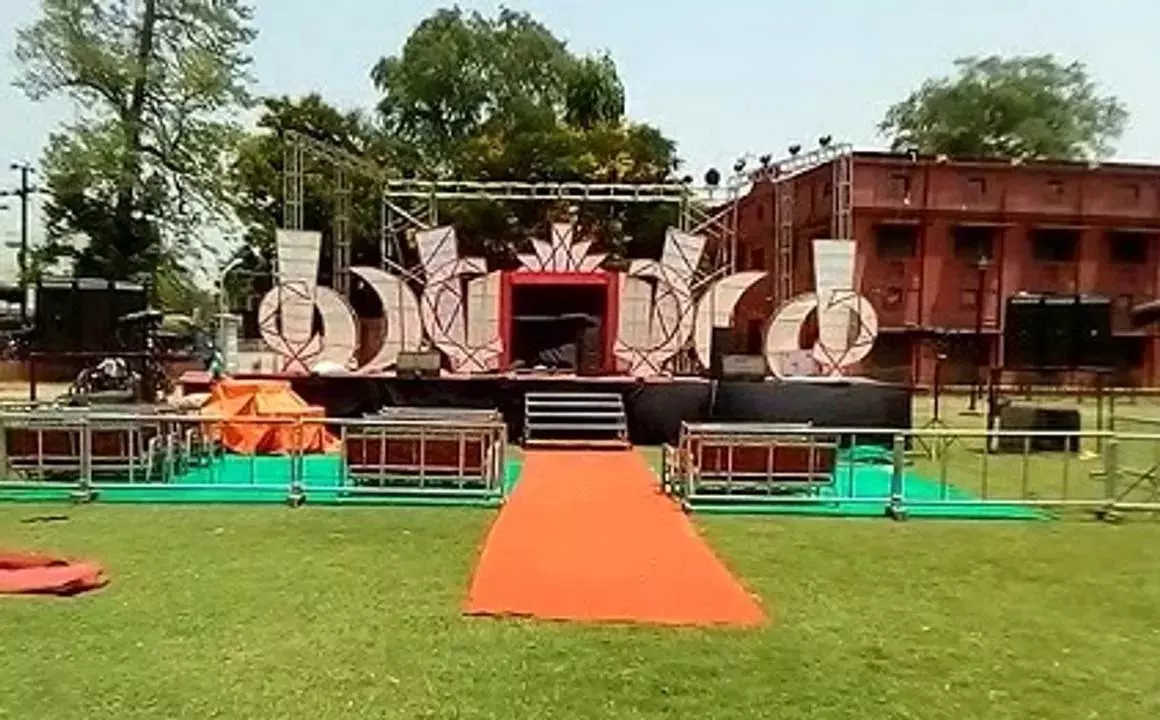 ओडिशा के सरकारी विश्वविद्यालयों में 1353 शिक्षण, 2081 गैर-शिक्षण पद रिक्त: Minister ओडिशा के सरकारी विश्वविद्यालयों में 1353 शिक्षण, 2081 गैर-शिक्षण पद रिक्त: Minister