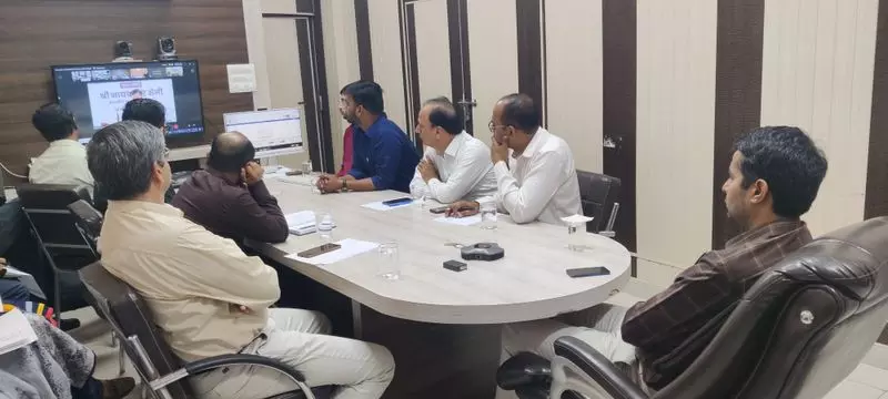 Sirsa में 132 लाभार्थियों को प्रधानमंत्री आवास योजना के तहत पहली किस्त मिली Sirsa में 132 लाभार्थियों को प्रधानमंत्री आवास योजना के तहत पहली किस्त मिली