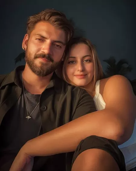 Sonakshi Sinha ने पति जहीर के लिए एक प्रशंसा पोस्ट लिखी Sonakshi Sinha ने पति जहीर के लिए एक प्रशंसा पोस्ट लिखी