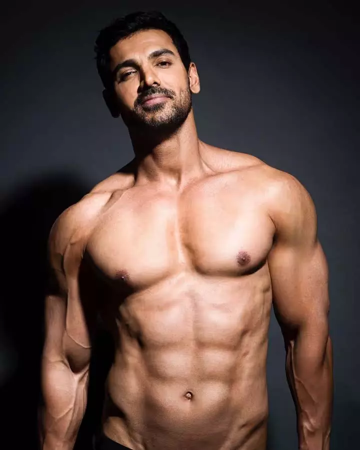 John Abraham का बड़ा खुलासा John Abraham का बड़ा खुलासा