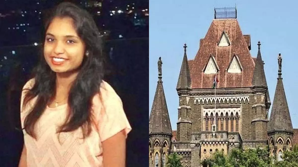 डॉ. तड़वी आत्महत्या मामला SC/ST के फैसले को चुनौती देते हुए बॉम्बे हाईकोर्ट पहुंचा डॉ. तड़वी आत्महत्या मामला SC/ST के फैसले को चुनौती देते हुए बॉम्बे हाईकोर्ट पहुंचा