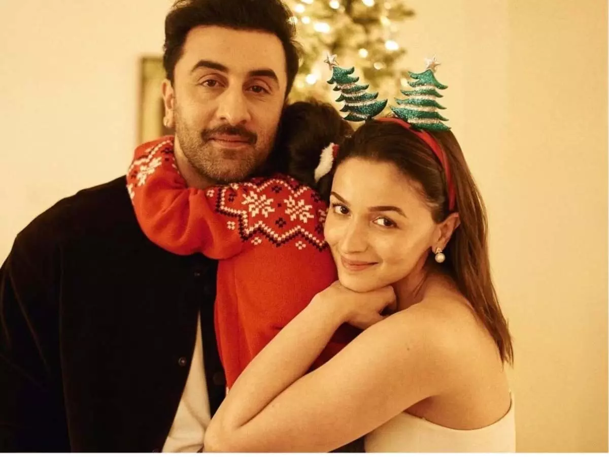 Alia Bhatt ने तय किया दूसरे बच्चे का नाम Alia Bhatt ने तय किया दूसरे बच्चे का नाम