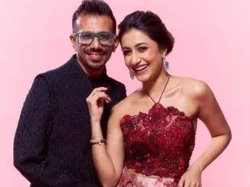 Chahal-Dhanashree Divorce: तलाक के बाद चहल की पोस्ट ने बढ़ाई हलचल Chahal-Dhanashree Divorce: तलाक के बाद चहल की पोस्ट ने बढ़ाई हलचल