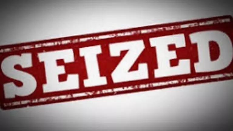 GOA: पुलिस ने मोलेम चेक पोस्ट पर 1,800 किलोग्राम गोमांस जब्त किया GOA: पुलिस ने मोलेम चेक पोस्ट पर 1,800 किलोग्राम गोमांस जब्त किया