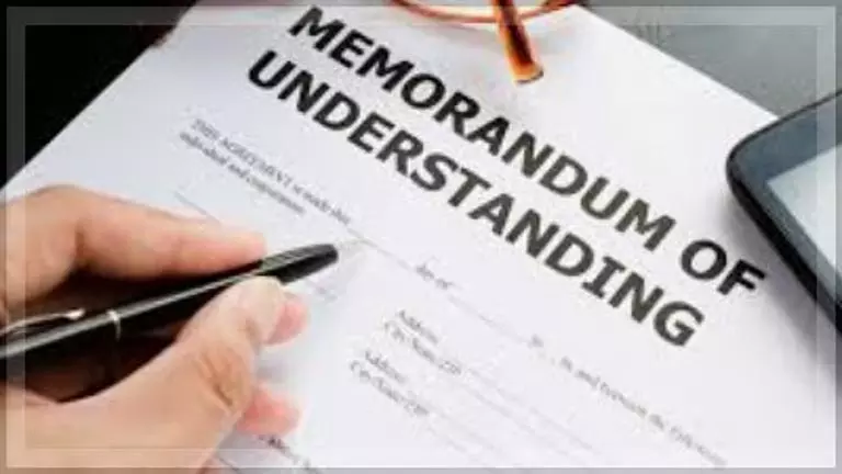 GMC में फेफड़े के कैंसर की जांच के लिए एस्ट्राजेनेका के साथ समझौता ज्ञापन बढ़ाया GMC में फेफड़े के कैंसर की जांच के लिए एस्ट्राजेनेका के साथ समझौता ज्ञापन बढ़ाया