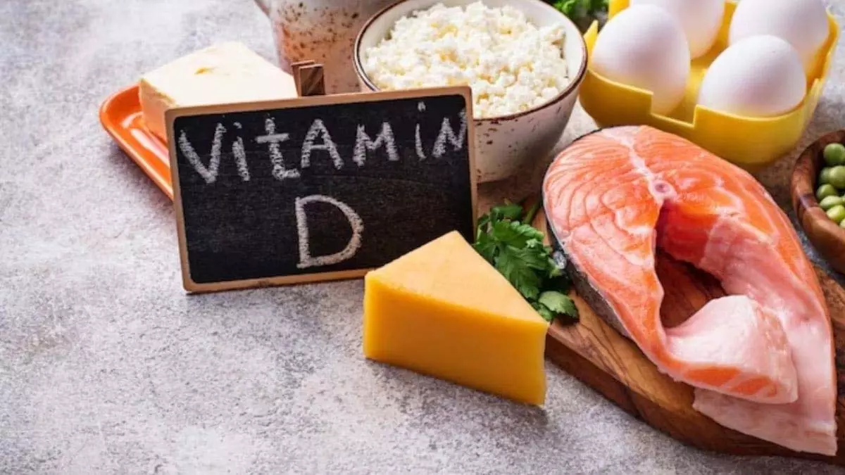Vitamin D की कमी से जुड़े 4 जरूरी सवाल, होने चाहिए आपको पता Vitamin D की कमी से जुड़े 4 जरूरी सवाल, होने चाहिए आपको पता