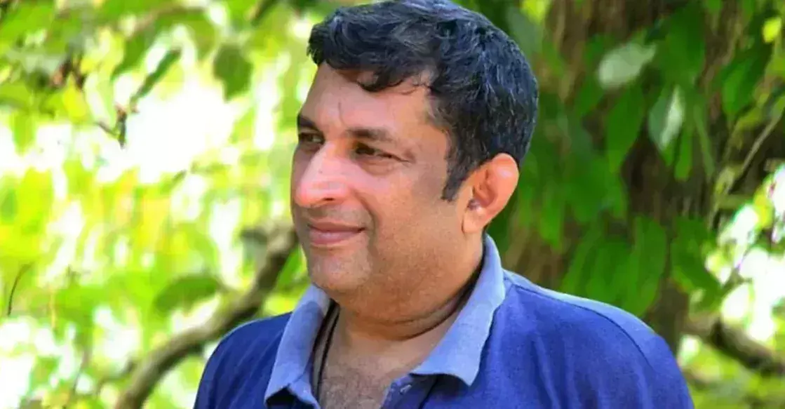 Producers एसोसिएशन ने मीडिया पर टिप्पणी को लेकर जयन चेर्थला के खिलाफ शिकायत दर्ज Producers एसोसिएशन ने मीडिया पर टिप्पणी को लेकर जयन चेर्थला के खिलाफ शिकायत दर्ज