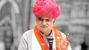 Jaipur: प्रत्येक विधानसभा क्षेत्र में होंगे 10 करोड़ रुपये के नॉन पेचेबल Jaipur: प्रत्येक विधानसभा क्षेत्र में होंगे 10 करोड़ रुपये के नॉन पेचेबल