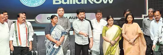 बिल्डनाउ पोर्टल: पलक झपकते ही भवन निर्माण की अनुमति बिल्डनाउ पोर्टल: पलक झपकते ही भवन निर्माण की अनुमति