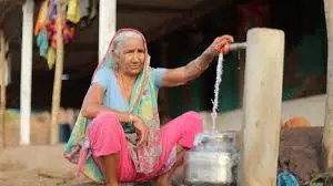 Jaipur: सागवाड़ा के 248 गाँव होंगे जल जीवन मिशन के तहत लाभान्वित - जन स्वास्थ्य अभियांत्रिकी मंत्री Jaipur: सागवाड़ा के 248 गाँव होंगे जल जीवन मिशन के तहत लाभान्वित - जन स्वास्थ्य अभियांत्रिकी मंत्री