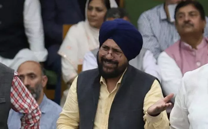 आतंकवाद और अलगाववाद का समर्थन करना विधायकों के लिए ठीक नहीं: Narinder आतंकवाद और अलगाववाद का समर्थन करना विधायकों के लिए ठीक नहीं: Narinder