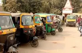 Churu: सुजानगढ़ उपखंड मुख्यालय पर नो एन्ट्री जोन व ऑटो टैक्सी स्टैण्ड घोषित Churu: सुजानगढ़ उपखंड मुख्यालय पर नो एन्ट्री जोन व ऑटो टैक्सी स्टैण्ड घोषित