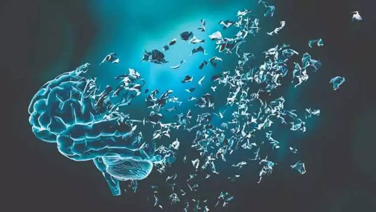 Scientists ने आखिरकार पार्किंसंस के दशकों पुराने रहस्य को सुलझा लिया Scientists ने आखिरकार पार्किंसंस के दशकों पुराने रहस्य को सुलझा लिया