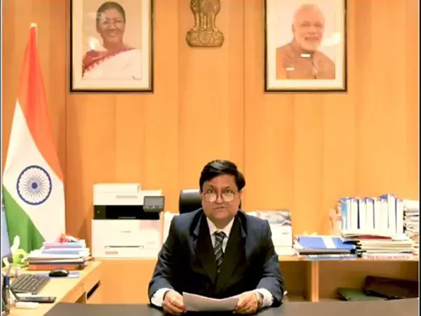 वाल्टेयर रेलवे डिवीजन ने यात्री अनुभव को बेहतर बनाने के लिए योर प्लेटफॉर्म पत्रिका लॉन्च की वाल्टेयर रेलवे डिवीजन ने यात्री अनुभव को बेहतर बनाने के लिए योर प्लेटफॉर्म पत्रिका लॉन्च की