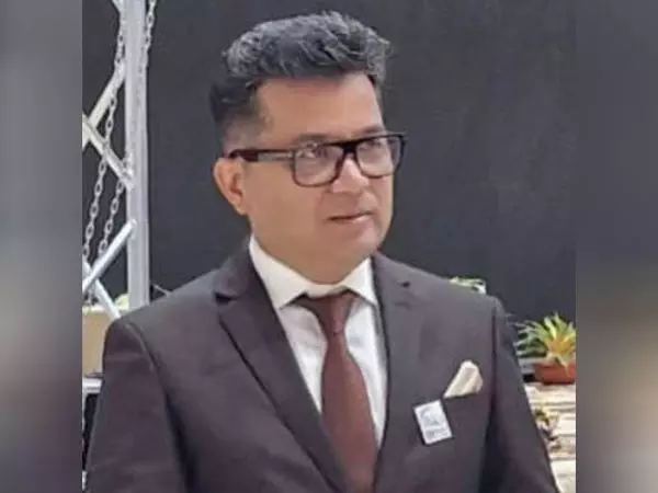 रेशम समग्र-2 के तहत राज्यों को 1,074 करोड़ से अधिक की सहायता दी गई: केंद्र रेशम समग्र-2 के तहत राज्यों को 1,074 करोड़ से अधिक की सहायता दी गई: केंद्र