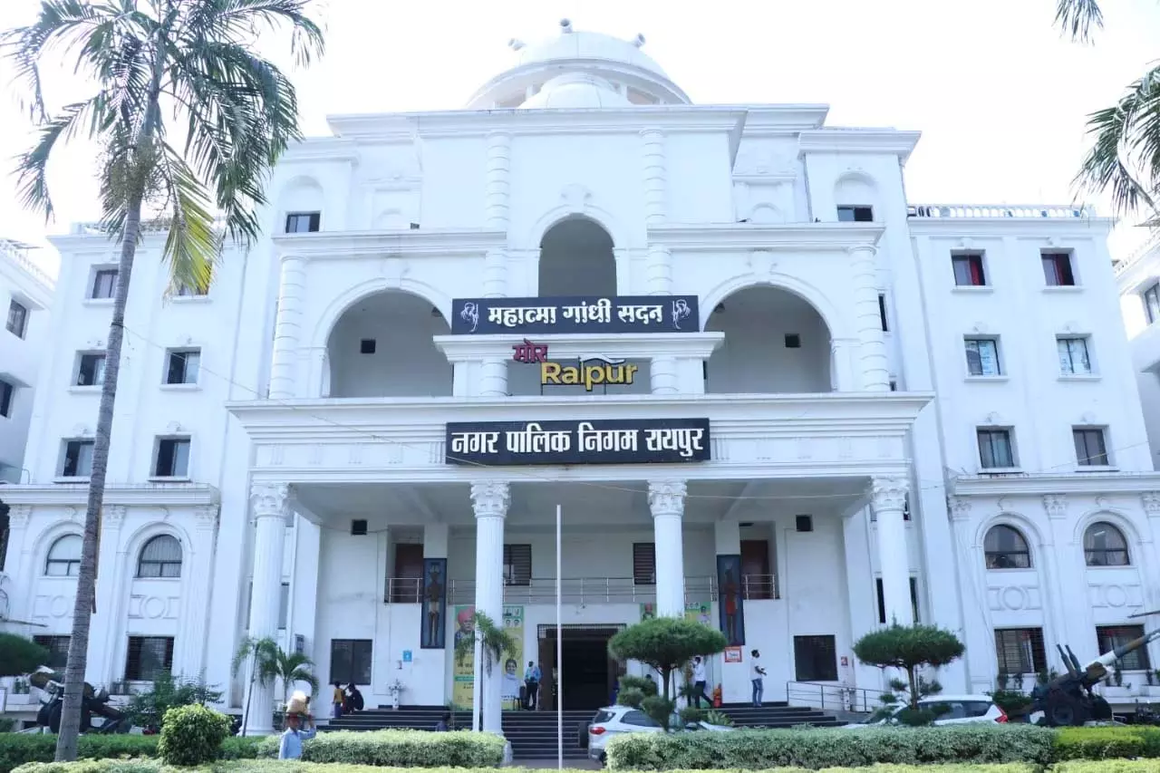 सामान्य सभा की बजट बैठक 28 मार्च को, प्रश्नकाल के बाद होंगे अहम फैसले सामान्य सभा की बजट बैठक 28 मार्च को, प्रश्नकाल के बाद होंगे अहम फैसले