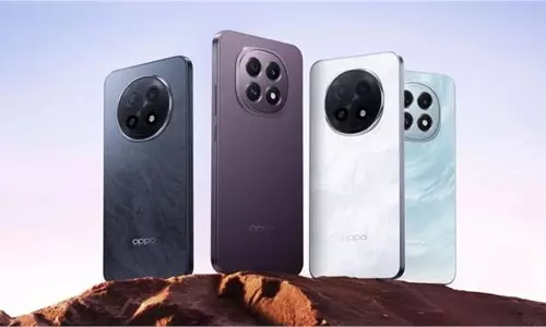 Oppo F29 Pro 5G: हुआ लॉन्च, जानें इसके डिजाइन, बैटरी और प्रोसेसर की पूरी जानकारी