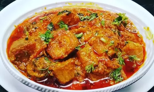 Raw Banana Sabzi:अगर आप इस लाजवाब डिश का लुत्फ उठाना चाहते हैं तो अब देर न करें