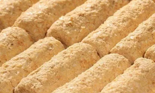 Sesame Roll:इस स्वादिष्ट मिठाई के लिए हैं उत्सुक तो ज्यादा इंतजार न करें
