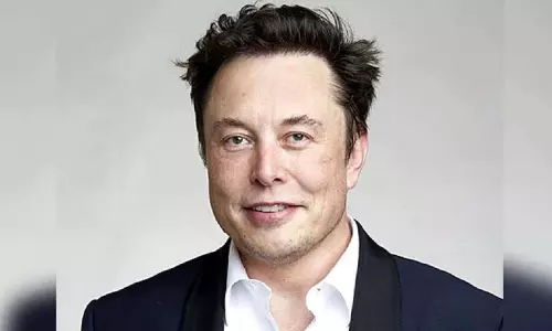 World : एलन मस्क को तगड़ा झटका World : एलन मस्क को तगड़ा झटका