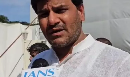 फडणवीस सरकार में दिशा सालियान के पिता को न्याय मिलेगा : रवि राणा