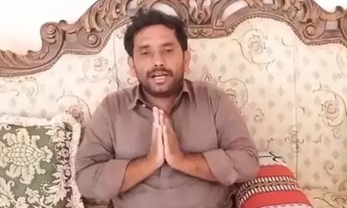 सीमा हैदर के बच्ची को जन्म देने पर पाकिस्तानी पति ने जताया ऐतराज, बताया नाजायज