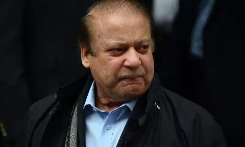 PAK : नवाज शरीफ को नई जिम्मेदारी PAK : नवाज शरीफ को नई जिम्मेदारी