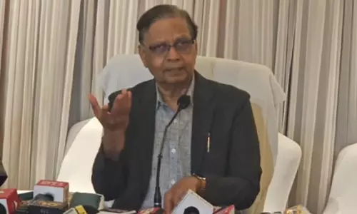 बिहार ने पिछले दो दशकों में उच्च आर्थिक विकास दर बनाए रखा है : अरविंद पनगढ़िया बिहार ने पिछले दो दशकों में उच्च आर्थिक विकास दर बनाए रखा है : अरविंद पनगढ़िया