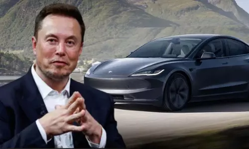 Tesla मालिकों की नई तरकीब