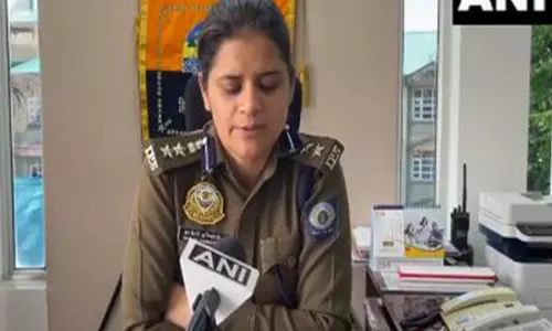 NRI ने धर्मशाला में बलात्कार के आरोप में तिब्बती नागरिक के खिलाफ FIR दर्ज कराई
