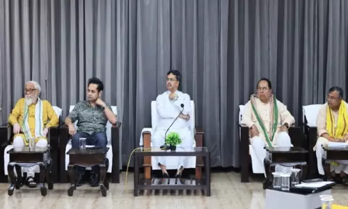 Tripura विधानसभा का बजट सत्र आज से शुरू होगा