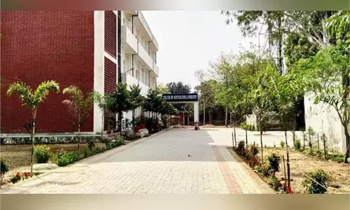 Punjab : कृषि विश्वविद्यालय चर्चा में ,जीता यह पुरस्कार