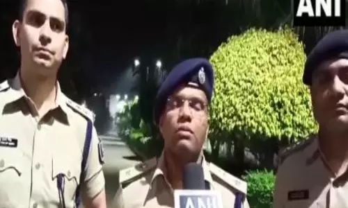 Patna में पुलिस मुठभेड़ में वांछित अपराधी घायल, गिरफ्तारी से बचने की कोशिश कर रहा था