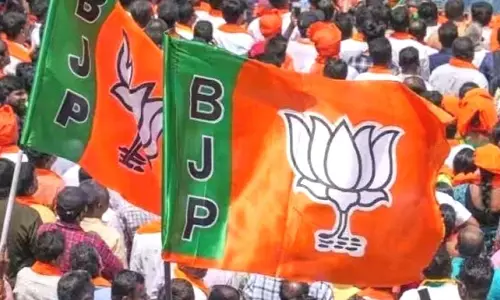 UP : दलित चेहरे पर दांव लगा सकती है BJP