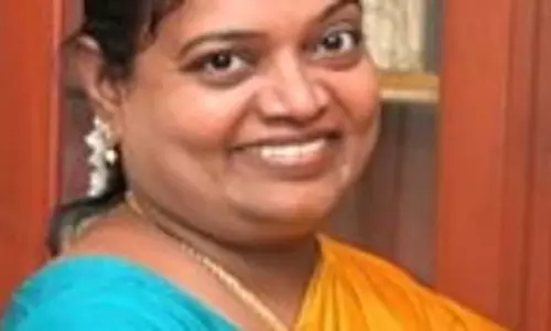 Tamil Nadu: दिव्यांग कर्मचारियों के लिए विशेष प्रतियोगी परीक्षा की घोषणा की जाएगी Tamil Nadu: दिव्यांग कर्मचारियों के लिए विशेष प्रतियोगी परीक्षा की घोषणा की जाएगी