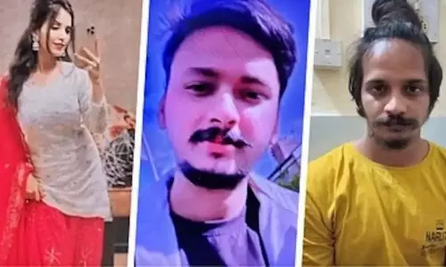 Meerut : सौरभ के शव की हालत देख सन्न हुए डॉक्टर