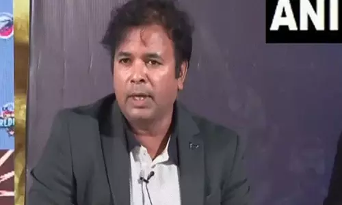 मेरी राय में, ऑलराउंडर के लिए इम्पैक्ट प्लेयर नियम अनुचित है: Jwala Singh मेरी राय में, ऑलराउंडर के लिए इम्पैक्ट प्लेयर नियम अनुचित है: Jwala Singh