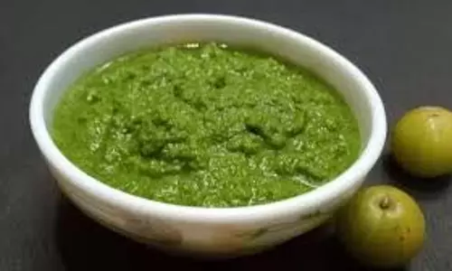 Lifestyle: अपनी डाइट में शामिल करें 5 तरह की चटनियां, स्वाद के साथ सेहत के लिए भी हैं फायदेमंद