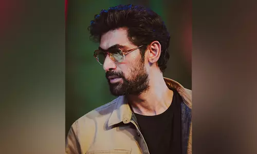 कानून का पूर्ण अनुपालन...: सट्टेबाजी ऐप के आरोपों के बीच Rana Daggubati की टीम कानून का पूर्ण अनुपालन...: सट्टेबाजी ऐप के आरोपों के बीच Rana Daggubati की टीम