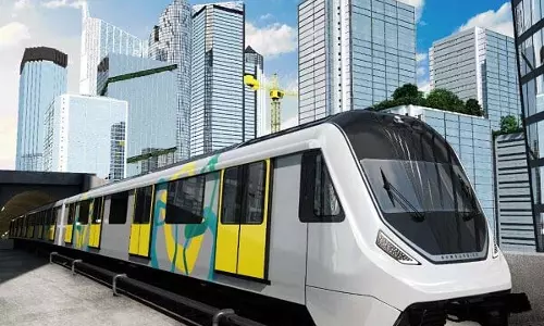 Indore Metro के सफर का इंतजार खत्म, जाने कब से होगा शुरू Indore Metro के सफर का इंतजार खत्म, जाने कब से होगा शुरू
