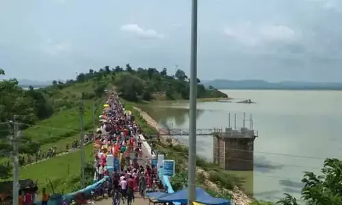 लोरमी क्षेत्र के लोगों को जलसंकट से मिली राहत लोरमी क्षेत्र के लोगों को जलसंकट से मिली राहत