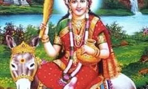 Sheetala Ashtami bhog:शीतला अष्टमी के दिन पूजा में लगाएं ये भोग, जीवन की हर समस्या से मिलेगी मुक्ति Sheetala Ashtami bhog:शीतला अष्टमी के दिन पूजा में लगाएं ये भोग, जीवन की हर समस्या से मिलेगी मुक्ति