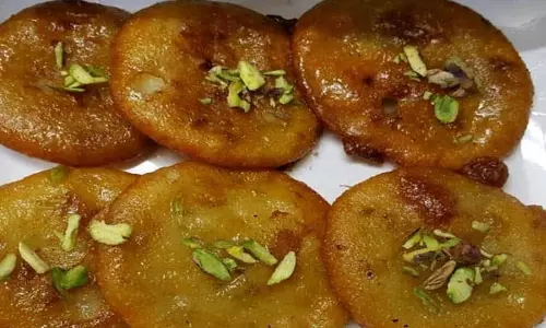 Malai Malpua: चाहे जिस अवसर पर बनाएं यह मिठाई, सबकी जुबान पर होंगे इसके ही चर्चे