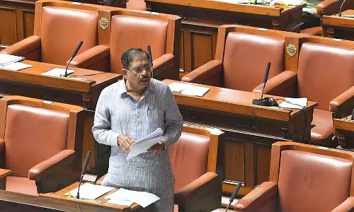 राज्य में नक्सलियों को कुचलने के लिए 201 करोड़ रुपये खर्च किए गए: राज्य सरकार