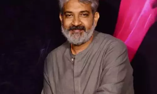 पर्यटकों को देवमाली के गौरव को बनाए रखना चाहिए: निर्देशक राजामौली