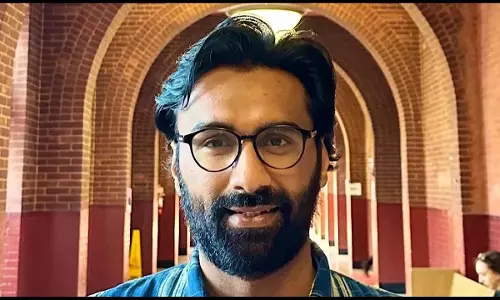 न्यायाधीश ने भारतीय शिक्षाविद को अमेरिका से प्रत्यर्पित करने पर रोक लगाई