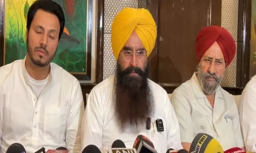 पंजाब मंत्री ने आज Chandigarh में किसान नेताओं की बैठक बुलाई पंजाब मंत्री ने आज Chandigarh में किसान नेताओं की बैठक बुलाई